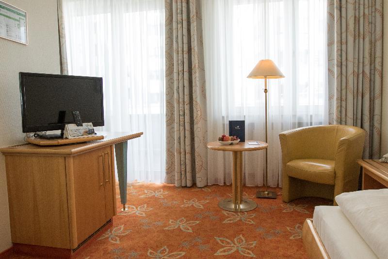 Hotel Stadt Muenchen galeri fotoğrafı
