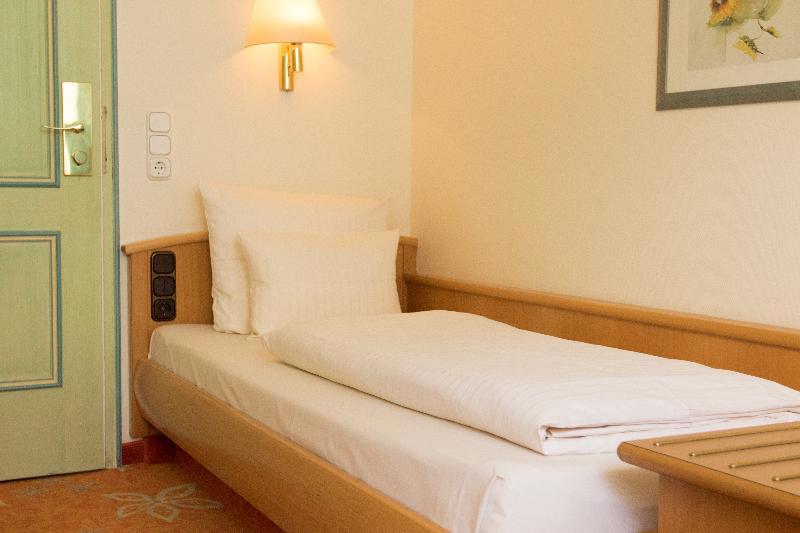 Hotel Stadt Muenchen galeri fotoğrafı