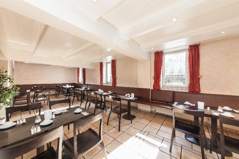 Hotel Viktoria Dusseldorf-Neuss galeri fotoğrafı