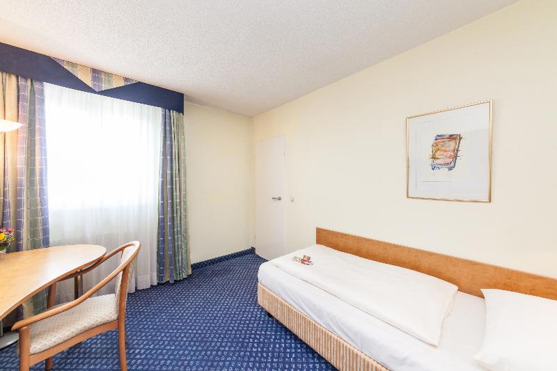 Hotel Viktoria Dusseldorf-Neuss fotoğrafı
