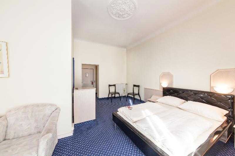 Hotel Viktoria Dusseldorf-Neuss galeri fotoğrafı