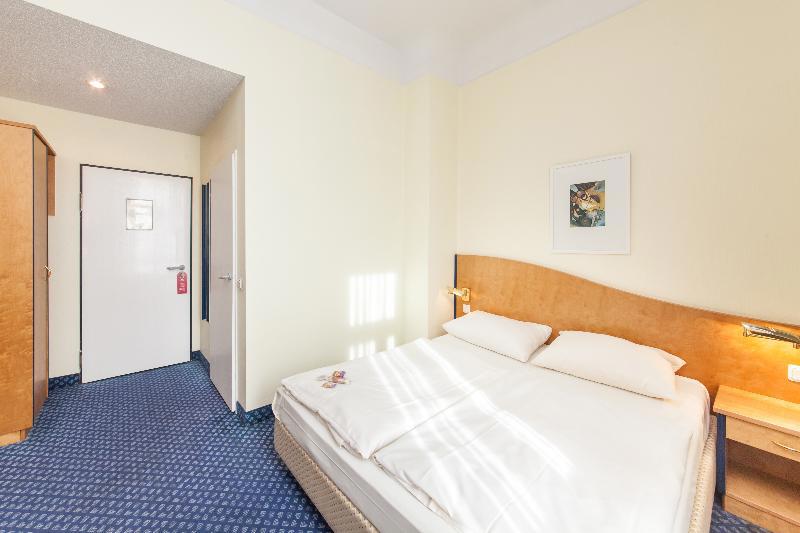 Hotel Viktoria Dusseldorf-Neuss galeri fotoğrafı