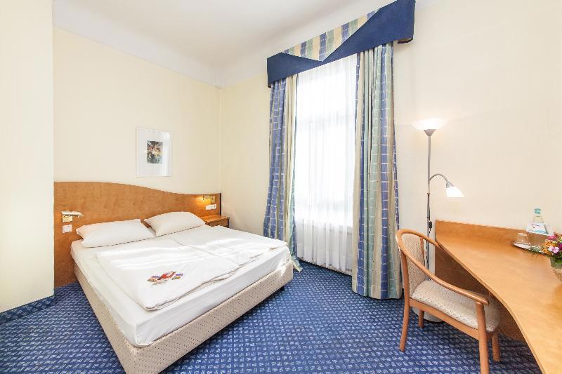 Hotel Viktoria Dusseldorf-Neuss galeri fotoğrafı