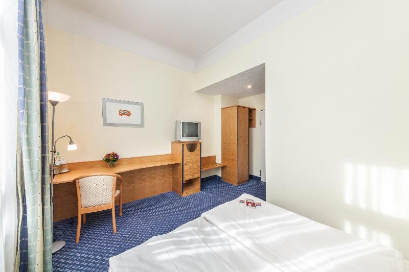 Hotel Viktoria Dusseldorf-Neuss galeri fotoğrafı