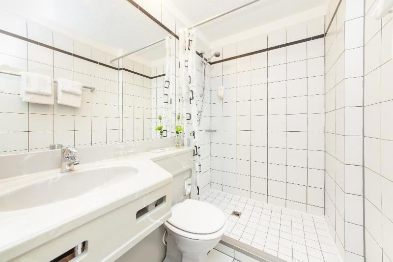 Hotel Viktoria Dusseldorf-Neuss galeri fotoğrafı