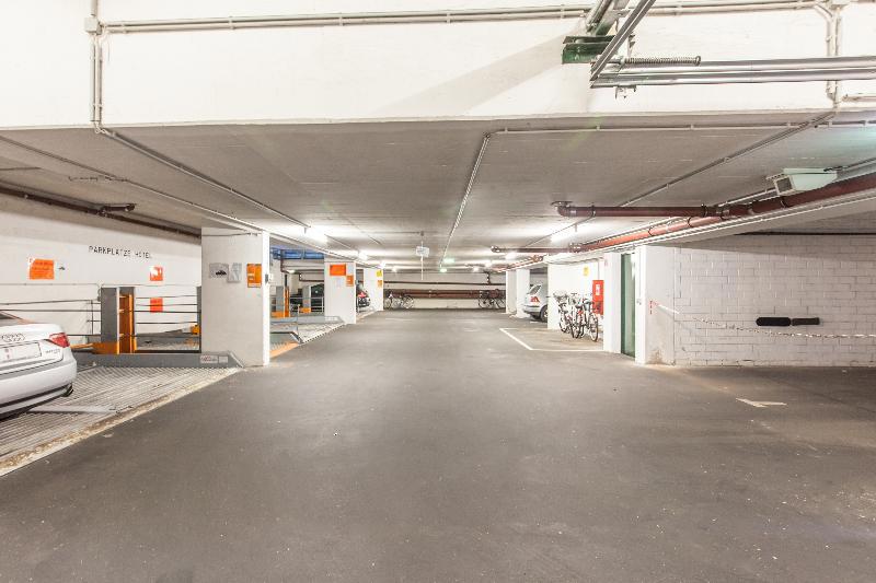 Hotel Viktoria Dusseldorf-Neuss galeri fotoğrafı