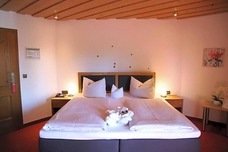 Hotel Zur Isar galeri fotoğrafı