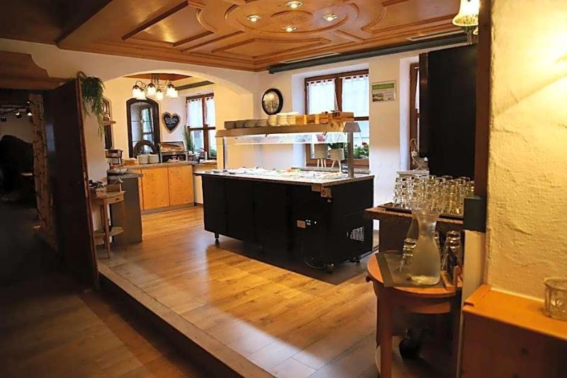 Hotel Zur Isar galeri fotoğrafı