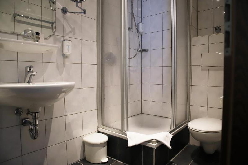 Hotel Zur Isar galeri fotoğrafı