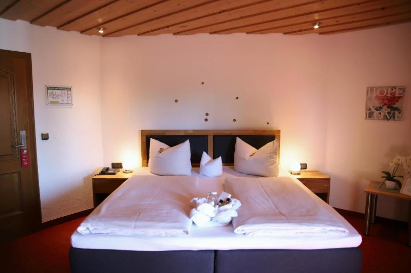 Hotel Zur Isar galeri fotoğrafı