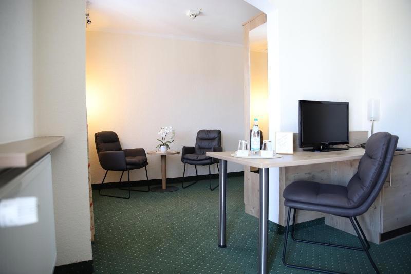 Hotel Zur Isar galeri fotoğrafı