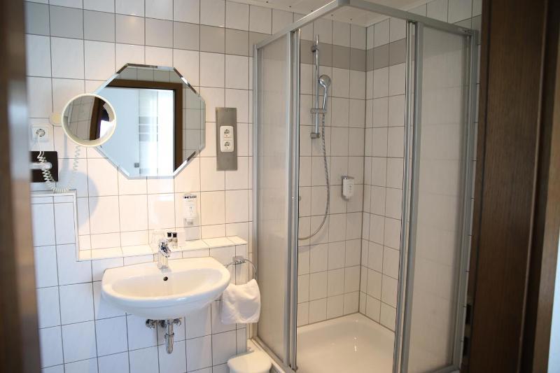 Hotel Zur Isar galeri fotoğrafı
