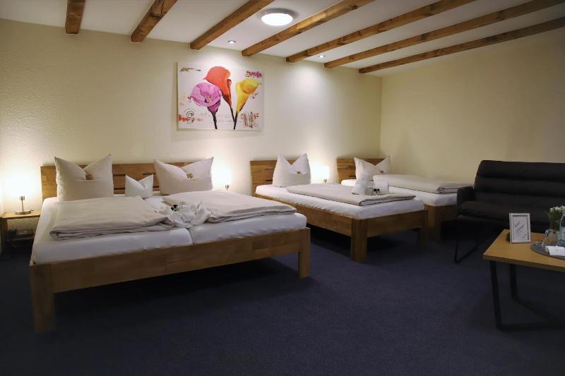 Hotel Zur Isar fotoğrafı