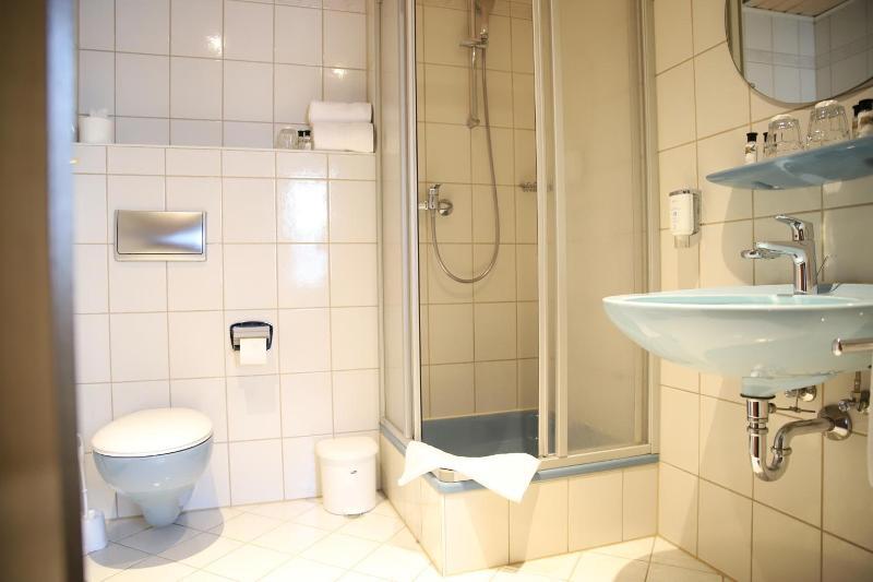 Hotel Zur Isar galeri fotoğrafı