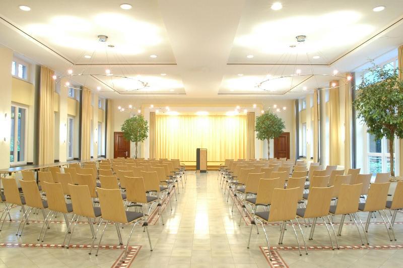 Hotel MutterHaus Dusseldorf galeri fotoğrafı