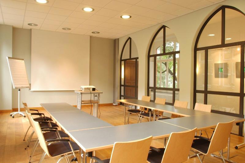 Hotel MutterHaus Dusseldorf galeri fotoğrafı