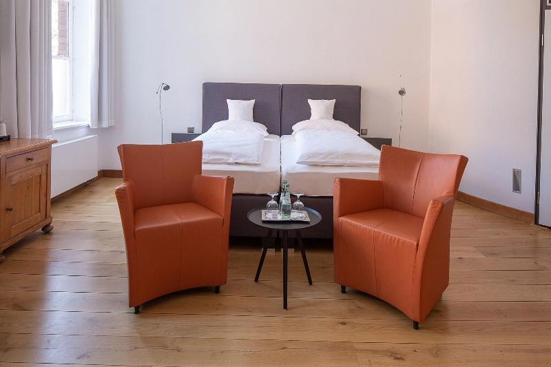 Hotel MutterHaus Dusseldorf galeri fotoğrafı