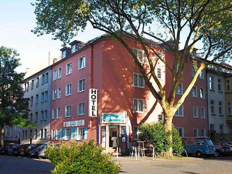 Rheinischer Hof galeri fotoğrafı