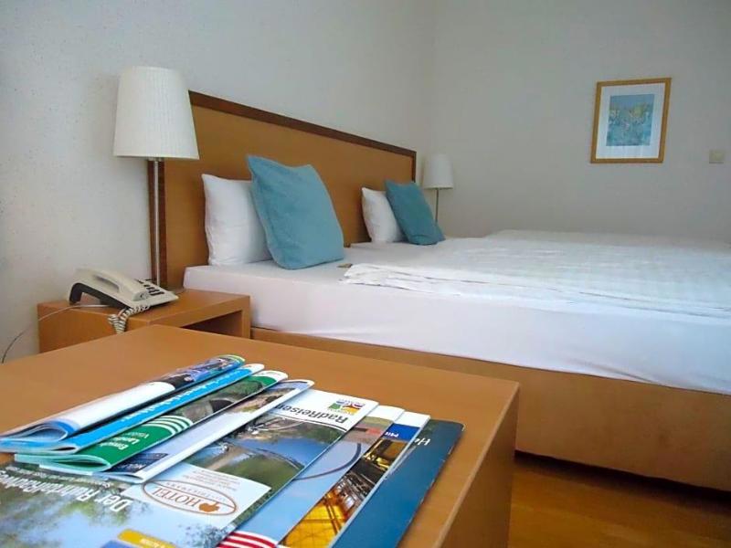 Hotel Thiesmann galeri fotoğrafı