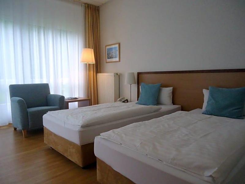 Hotel Thiesmann galeri fotoğrafı