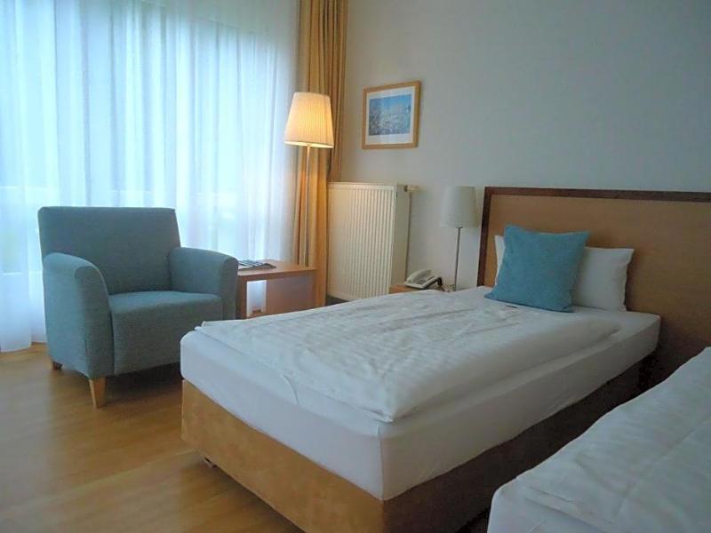 Hotel Thiesmann fotoğrafı