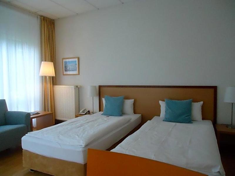 Hotel Thiesmann fotoğrafı