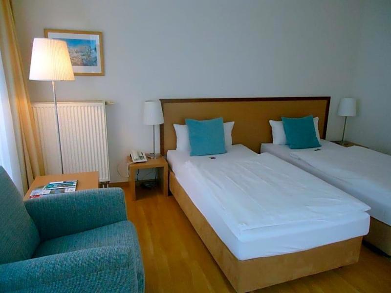 Hotel Thiesmann fotoğrafı