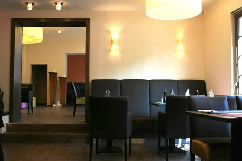 Hotel Thiesmann galeri fotoğrafı