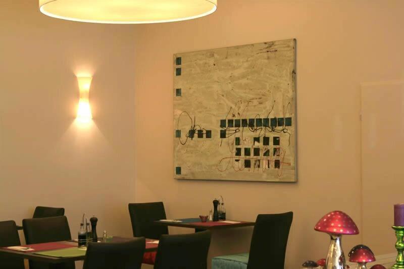 Hotel Thiesmann galeri fotoğrafı