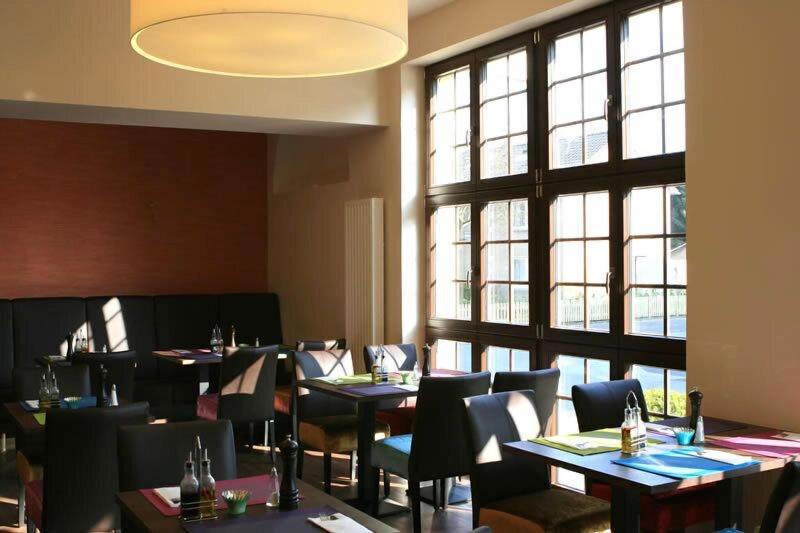 Hotel Thiesmann galeri fotoğrafı