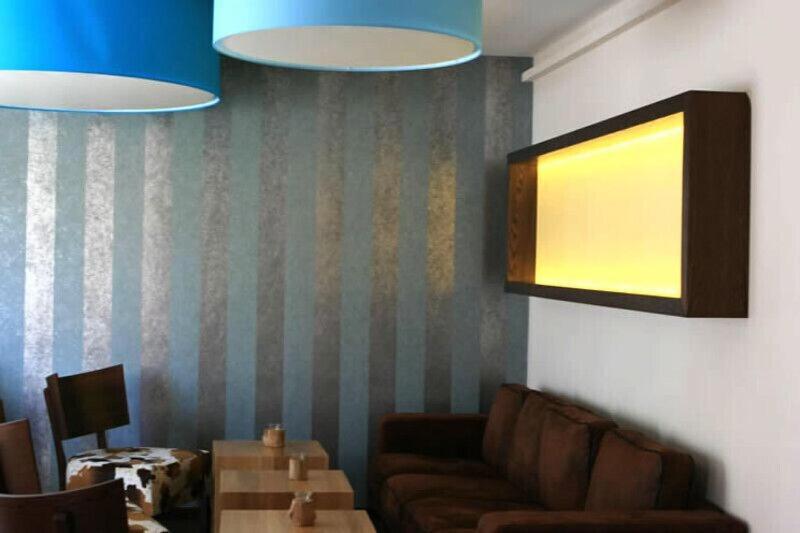 Hotel Thiesmann galeri fotoğrafı