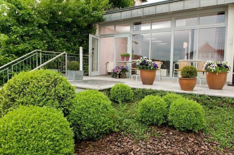 Boutique-Hotel Villa Anna galeri fotoğrafı