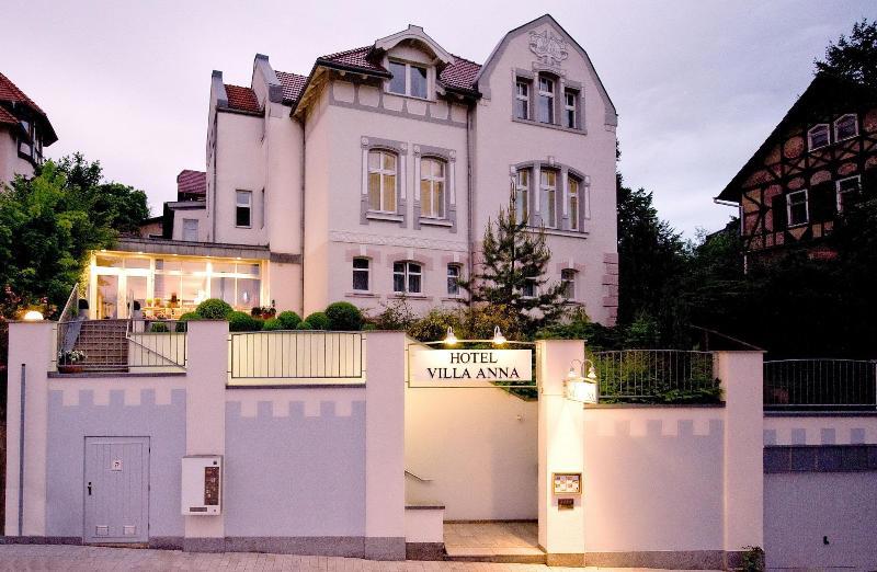 Boutique-Hotel Villa Anna fotoğrafı