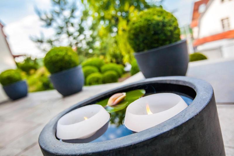 Boutique-Hotel Villa Anna fotoğrafı