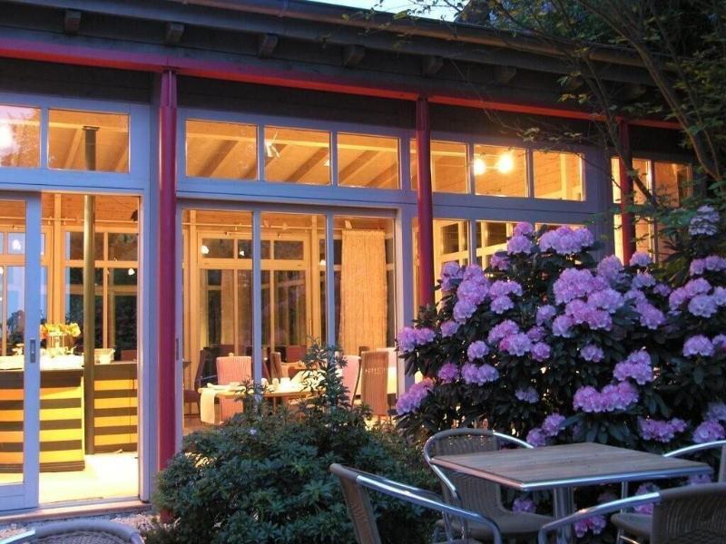 Boutique-Hotel Villa Anna galeri fotoğrafı