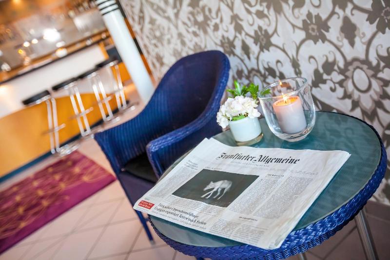 Boutique-Hotel Villa Anna galeri fotoğrafı
