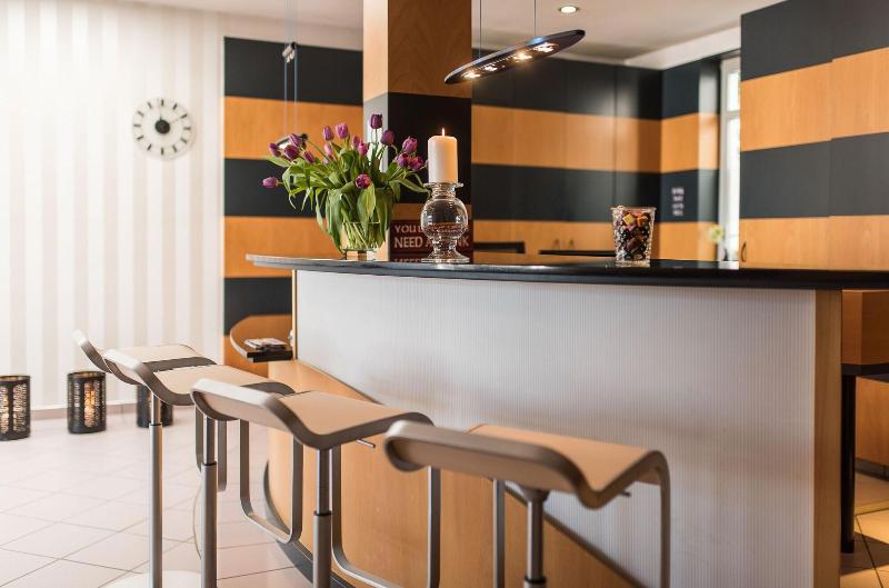 Boutique-Hotel Villa Anna galeri fotoğrafı