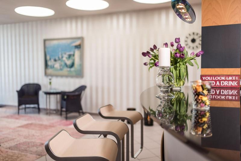 Boutique-Hotel Villa Anna galeri fotoğrafı