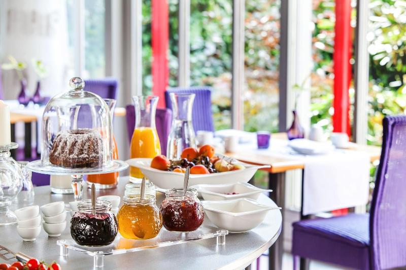 Boutique-Hotel Villa Anna fotoğrafı