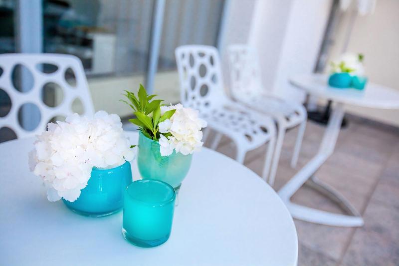 Boutique-Hotel Villa Anna galeri fotoğrafı