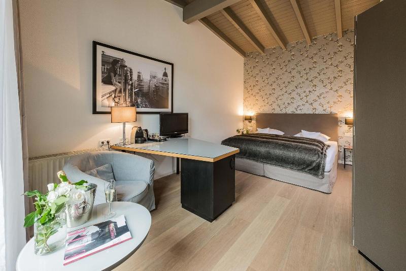 Boutique-Hotel Villa Anna fotoğrafı
