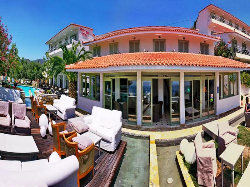 Sandy Bay Hotel galeri fotoğrafı