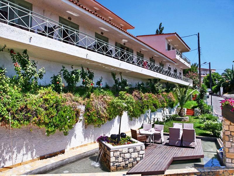 Sandy Bay Hotel galeri fotoğrafı