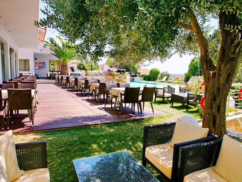 Sandy Bay Hotel galeri fotoğrafı