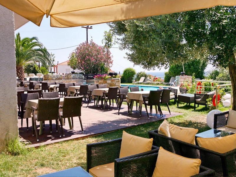 Sandy Bay Hotel galeri fotoğrafı