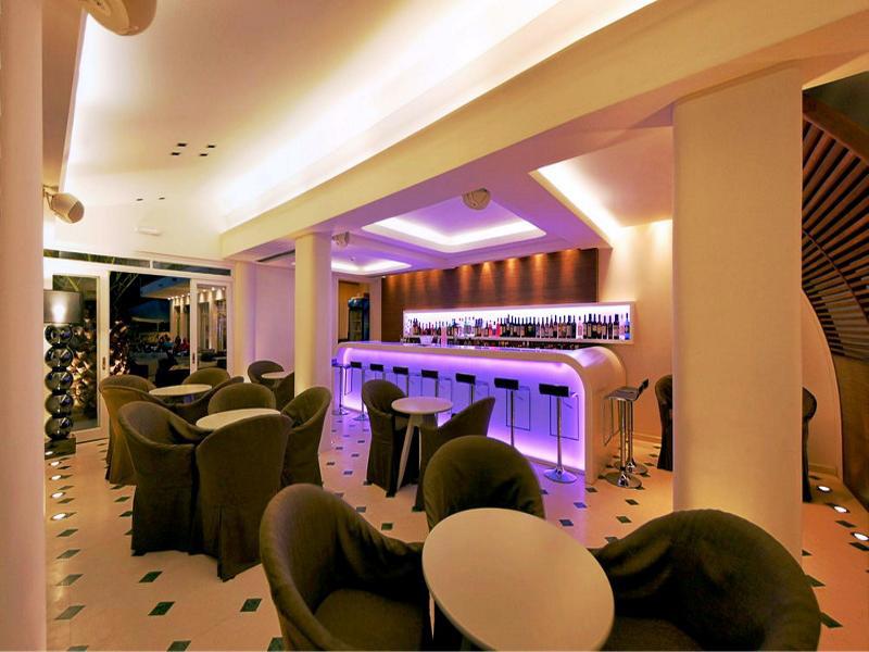 Sandy Bay Hotel galeri fotoğrafı