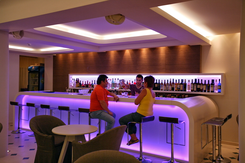 Sandy Bay Hotel galeri fotoğrafı