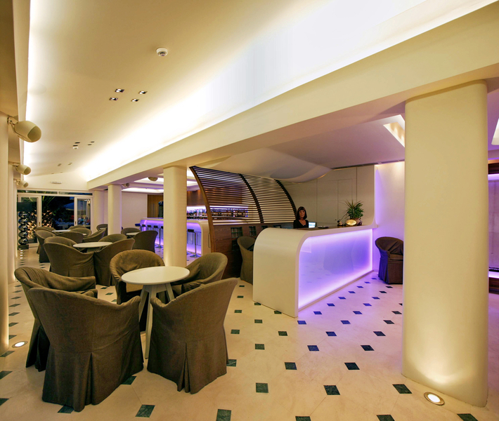 Sandy Bay Hotel galeri fotoğrafı