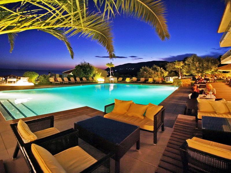 Sandy Bay Hotel galeri fotoğrafı