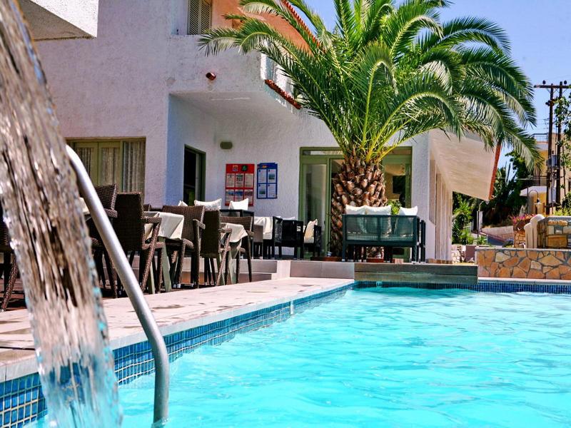 Sandy Bay Hotel galeri fotoğrafı